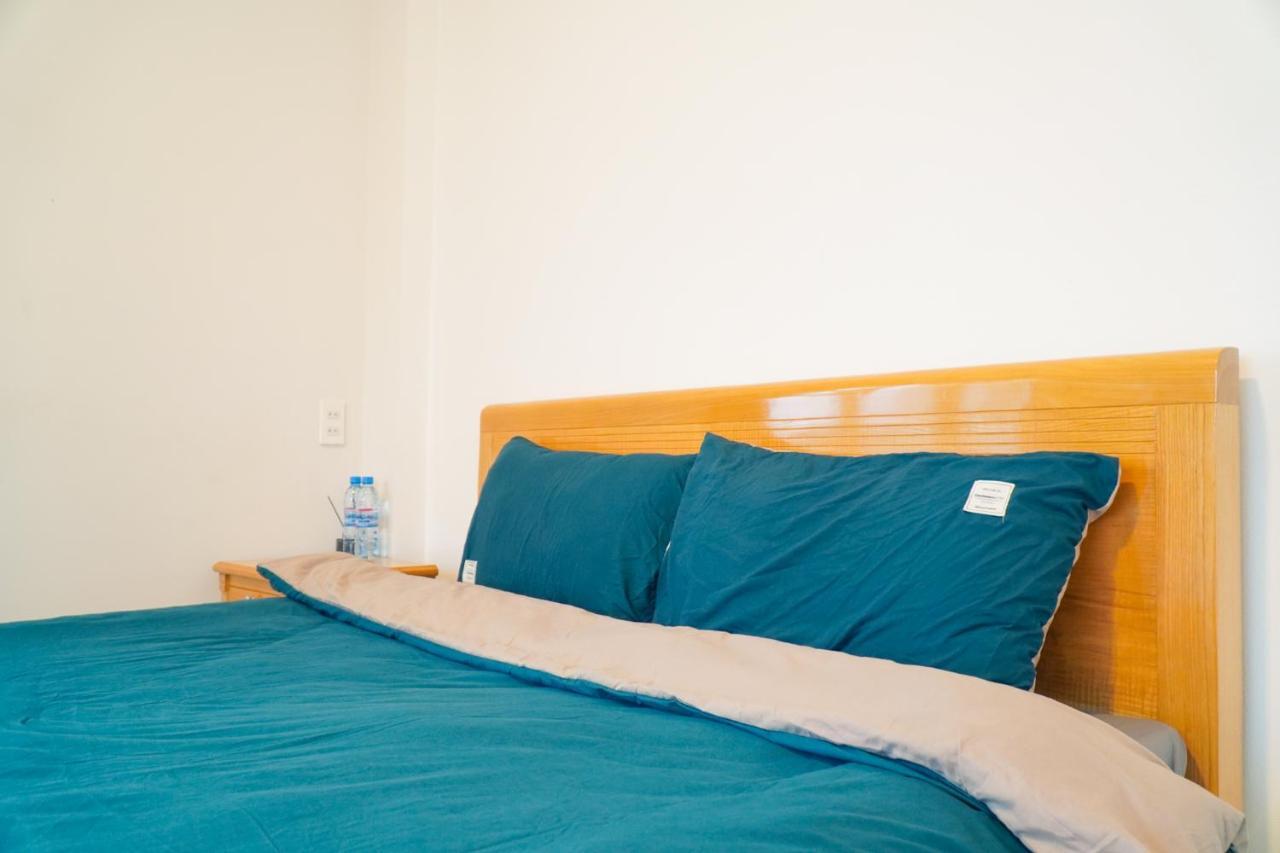 Dau Camping Bbq Da Lat Apartment Luaran gambar